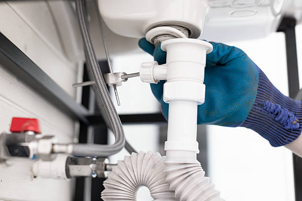 Reliable Garbage Disposal Repair contractor in Granby, MA by Ultimate Plumbing LLC